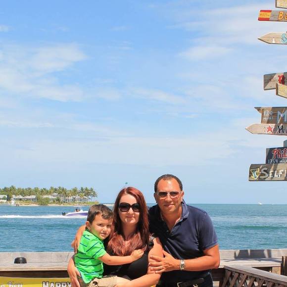 Meet your Posher, Osama - Picture 1 of 1